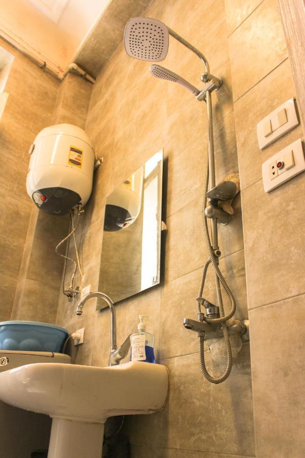 Ithaka Mansheya Hostel Александрия Екстериор снимка