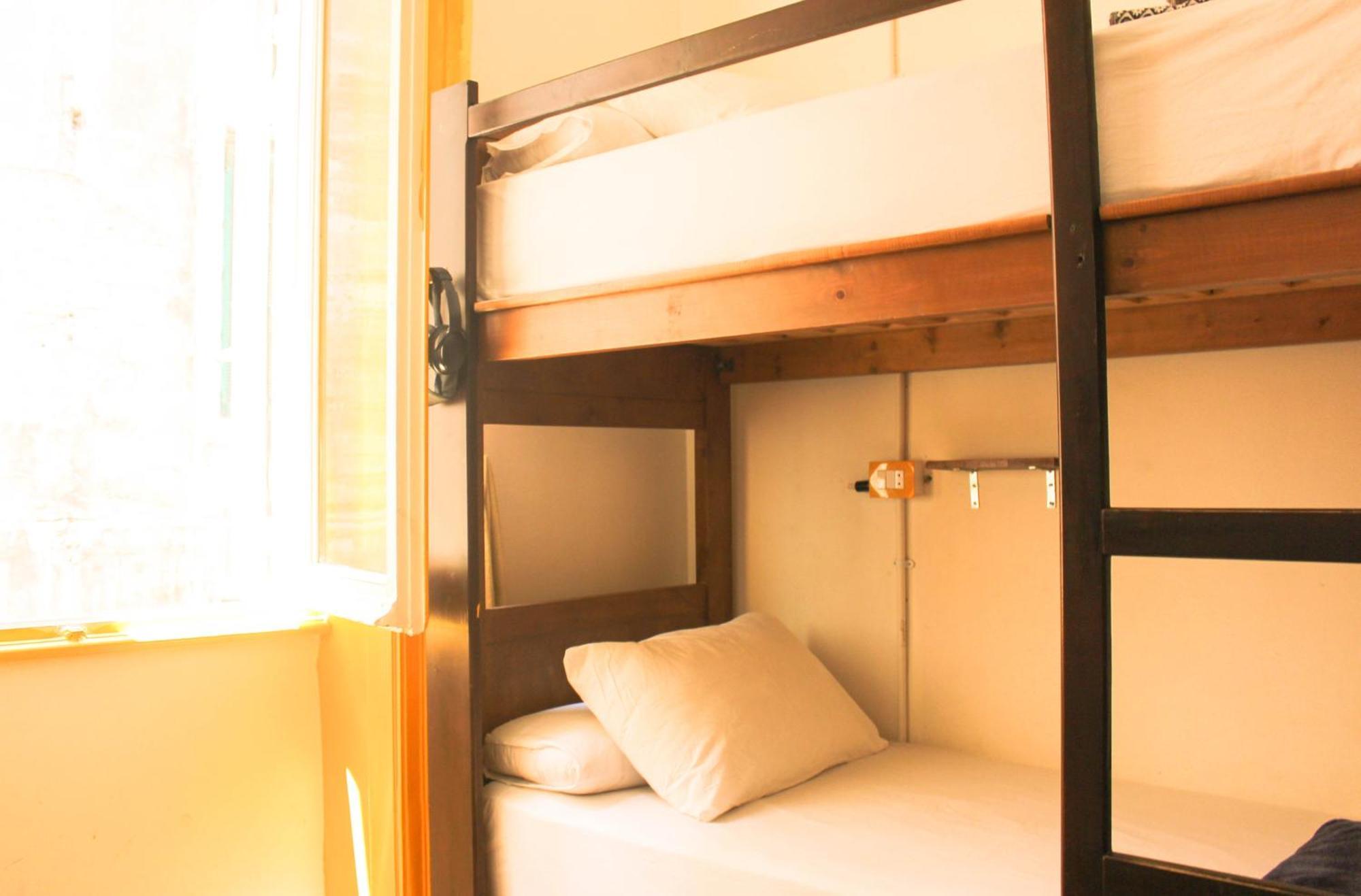 Ithaka Mansheya Hostel Александрия Екстериор снимка