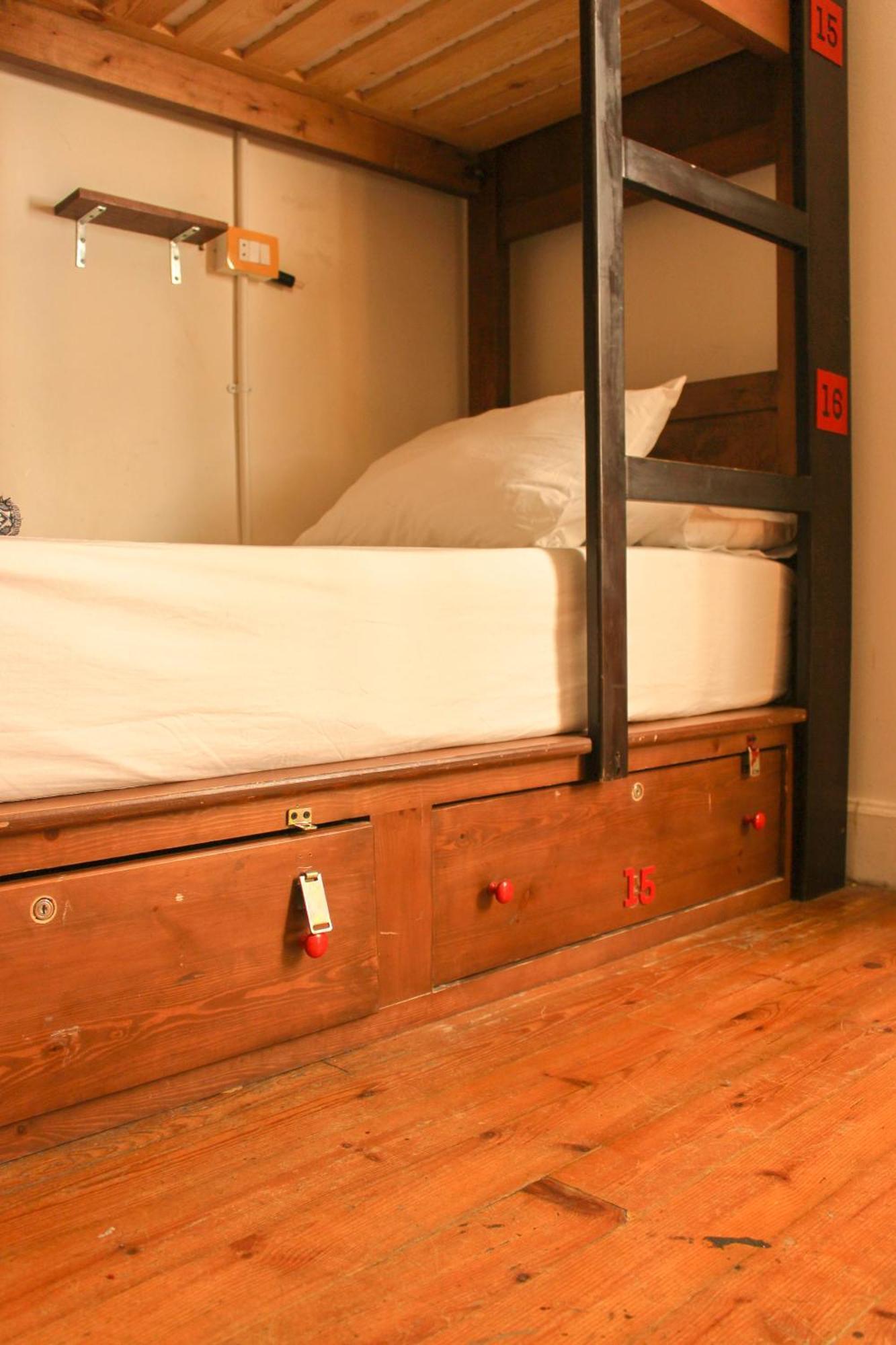 Ithaka Mansheya Hostel Александрия Стая снимка